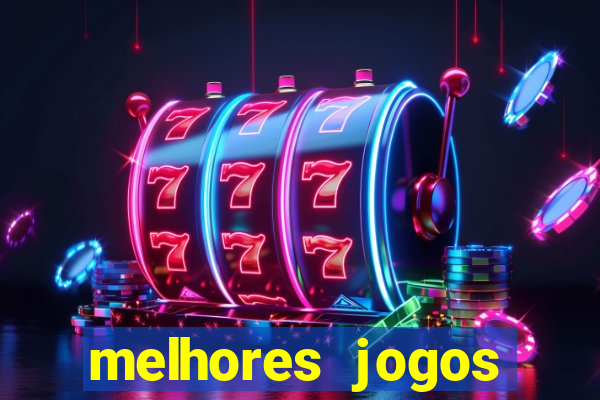 melhores jogos pagos ios